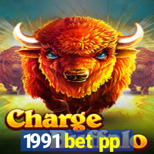 1991 bet pp
