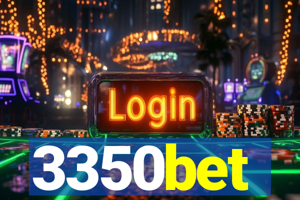 3350bet