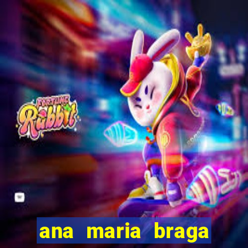 ana maria braga receitas hoje