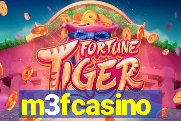 m3fcasino