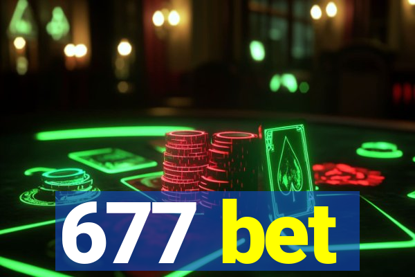 677 bet