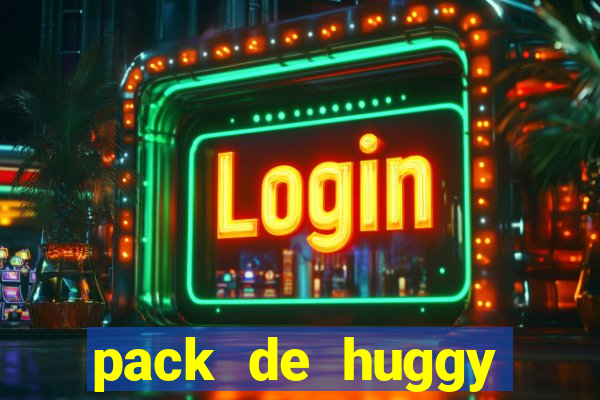 pack de huggy wuggy para drawing cartoons 2 vk