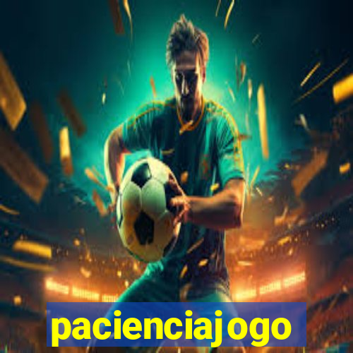 pacienciajogo