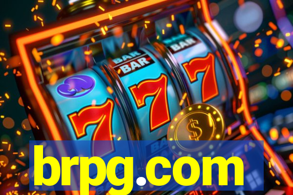 brpg.com