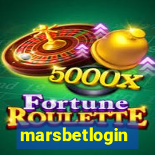marsbetlogin