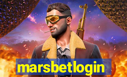 marsbetlogin