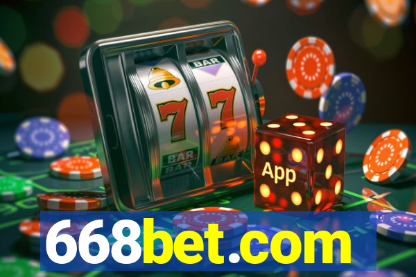 668bet.com