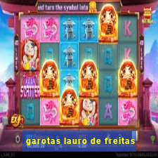 garotas lauro de freitas