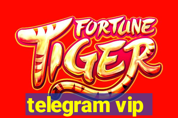 telegram vip