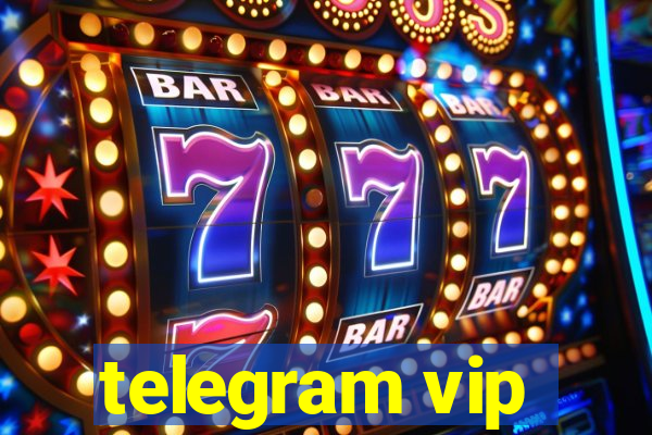 telegram vip