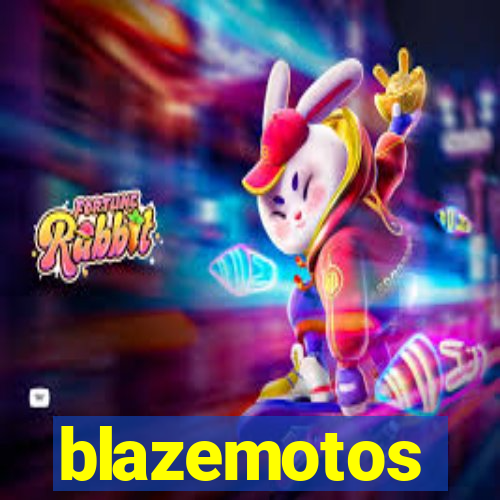 blazemotos