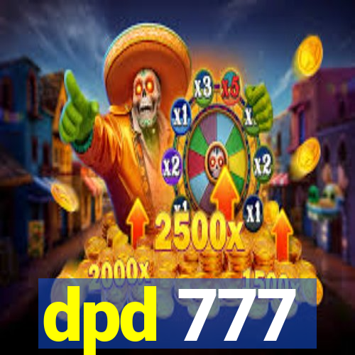 dpd 777