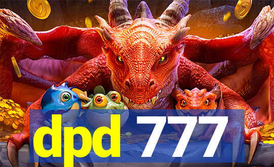 dpd 777