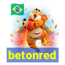 betonred