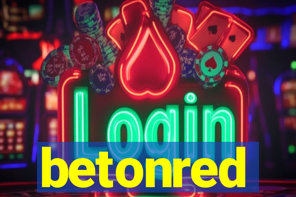 betonred