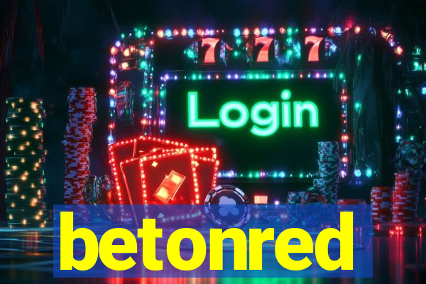 betonred