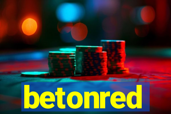 betonred