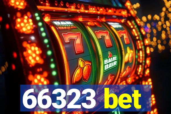 66323 bet