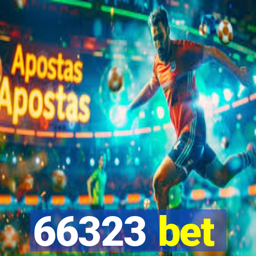 66323 bet