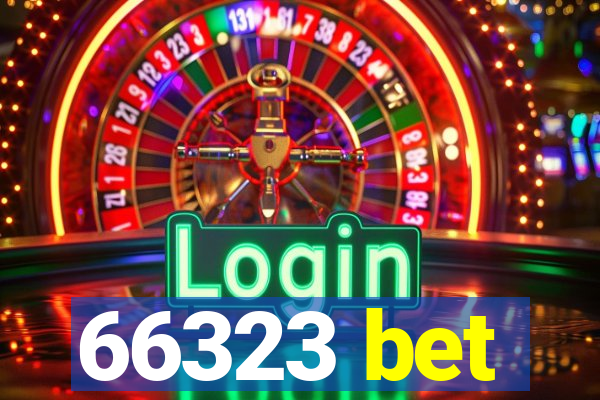 66323 bet