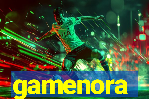 gamenora