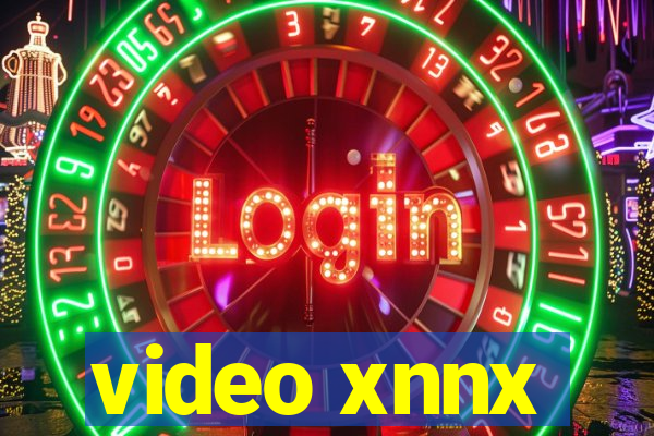 video xnnx