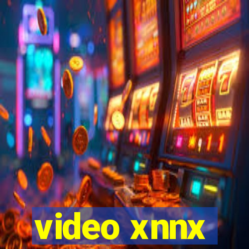 video xnnx