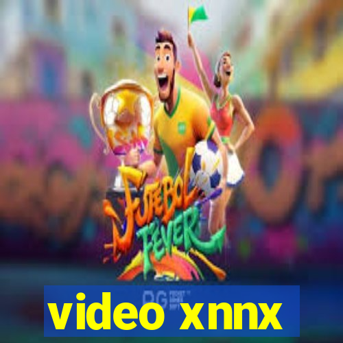 video xnnx