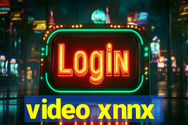 video xnnx