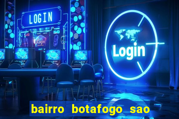 bairro botafogo sao pedro da aldeia