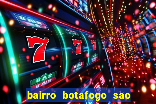 bairro botafogo sao pedro da aldeia