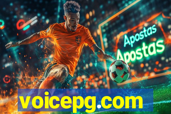 voicepg.com
