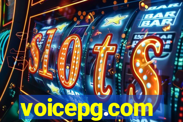 voicepg.com