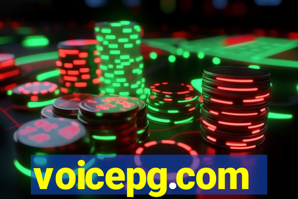 voicepg.com