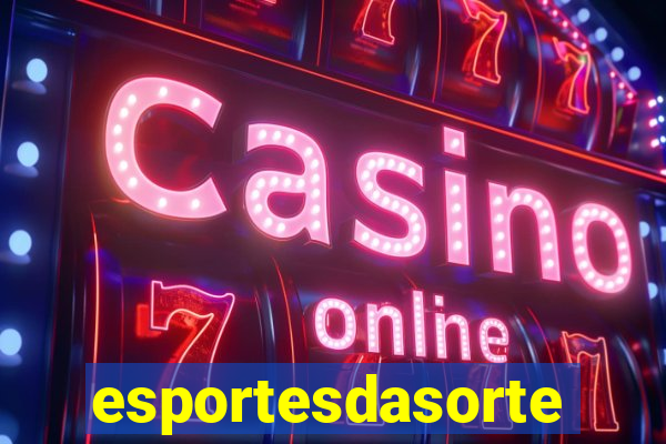 esportesdasorte.com