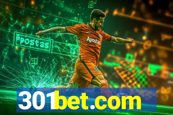 301bet.com