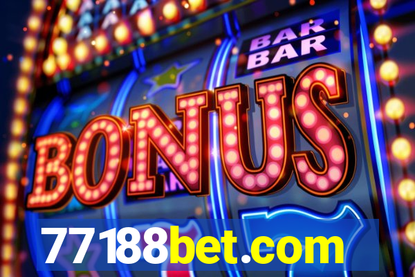 77188bet.com