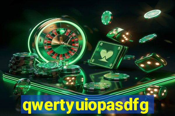 qwertyuiopasdfghjkl