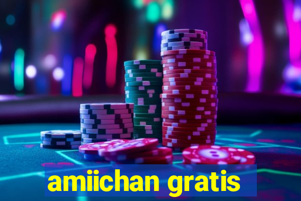 amiichan gratis