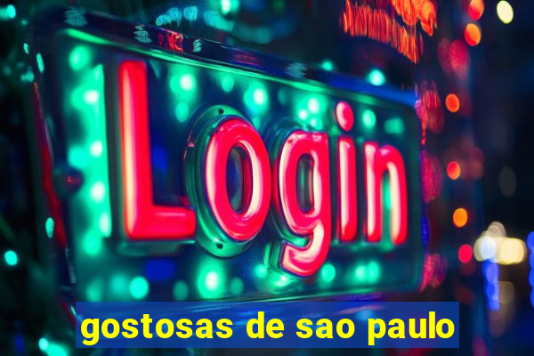 gostosas de sao paulo