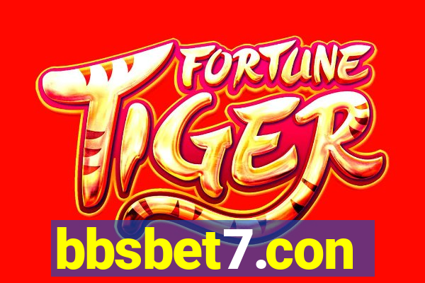 bbsbet7.con