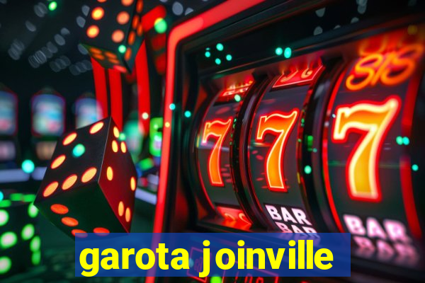 garota joinville