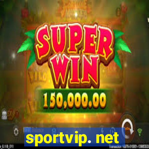 sportvip. net