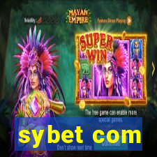 sybet com