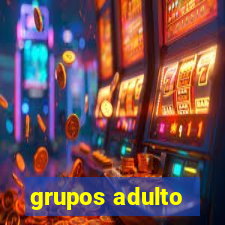 grupos adulto