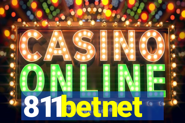 811betnet
