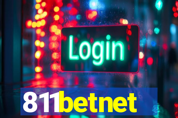 811betnet