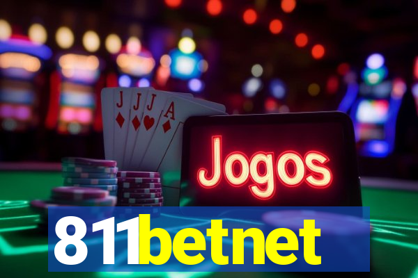 811betnet