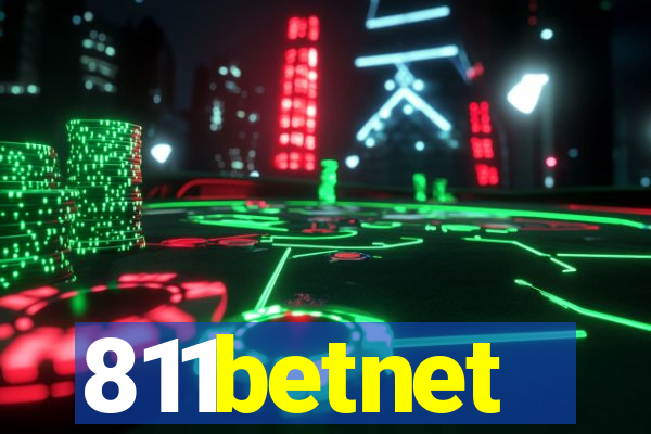 811betnet