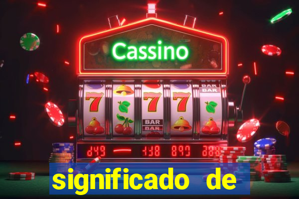significado de sonhar com lavagem de porco